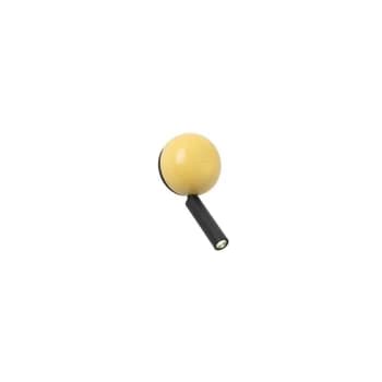 Faro Press - Reading Light 3W Pastel Yellow