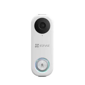 EZVIZ DB1C video intercom system White