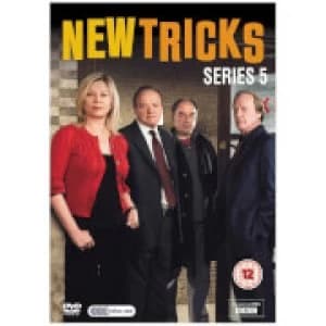 New Tricks - Series Five