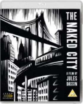 The Naked City