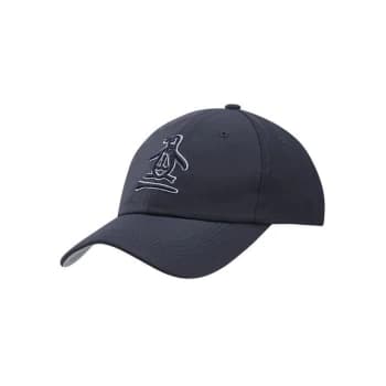 Original Penguin Penguin Peter Icon Cap - Blue