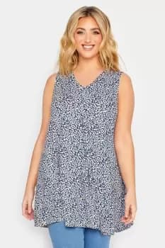 Swing Vest Top