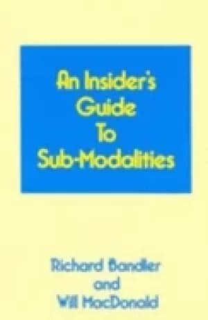 insiders guide to sub modalities