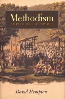 Methodism by David Hempton Paperback
