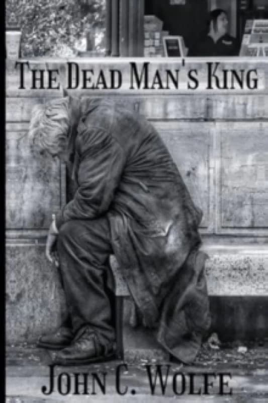 The Dead Man's King Paperback / softback
