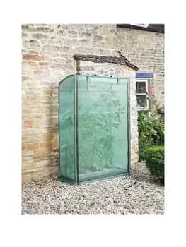 Smart Solar Tomato Grozone Cover
