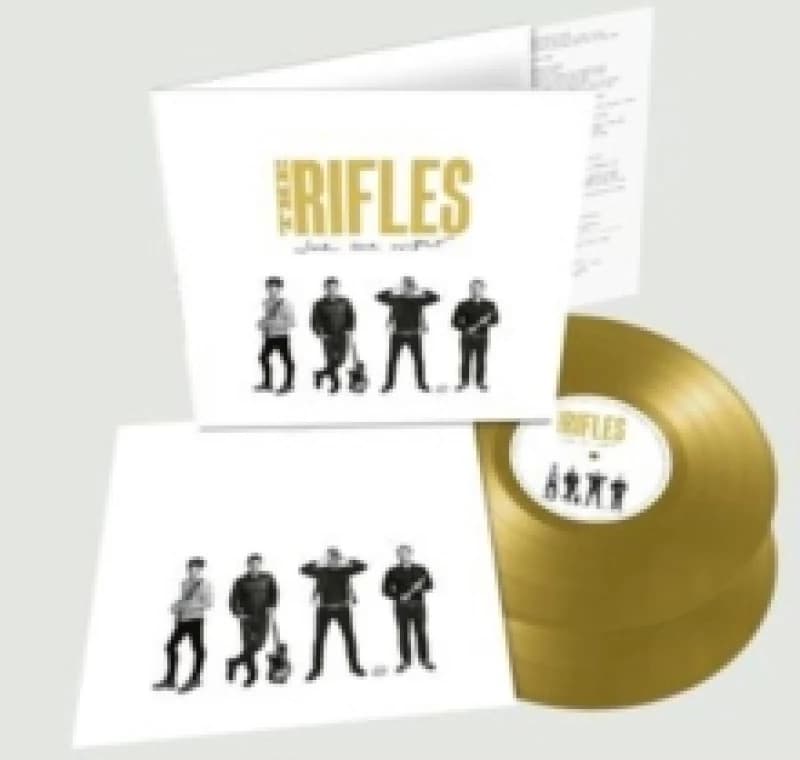 None the Wiser (10th Anniversary Edition) Vinyl