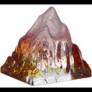 Ice Mountain