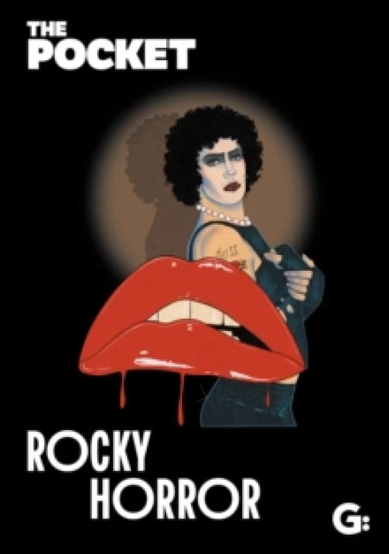 The Pocket Rocky Horror Hardback