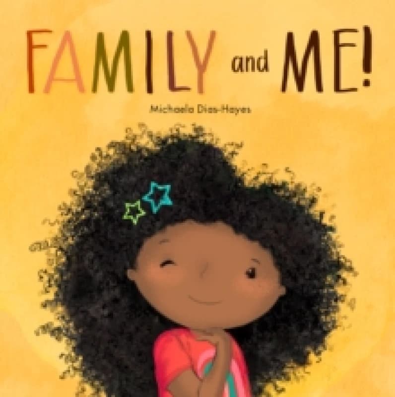 Family and Me! Paperback / softback