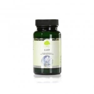 G&G 5-HTP 60 Capsules
