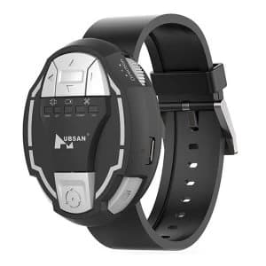 Hubsan Gps Watch Style Controller