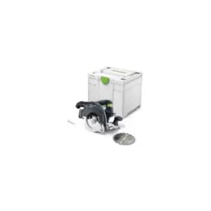 Festool 577232 Cordless circular saw HKC 55 EB-Basic