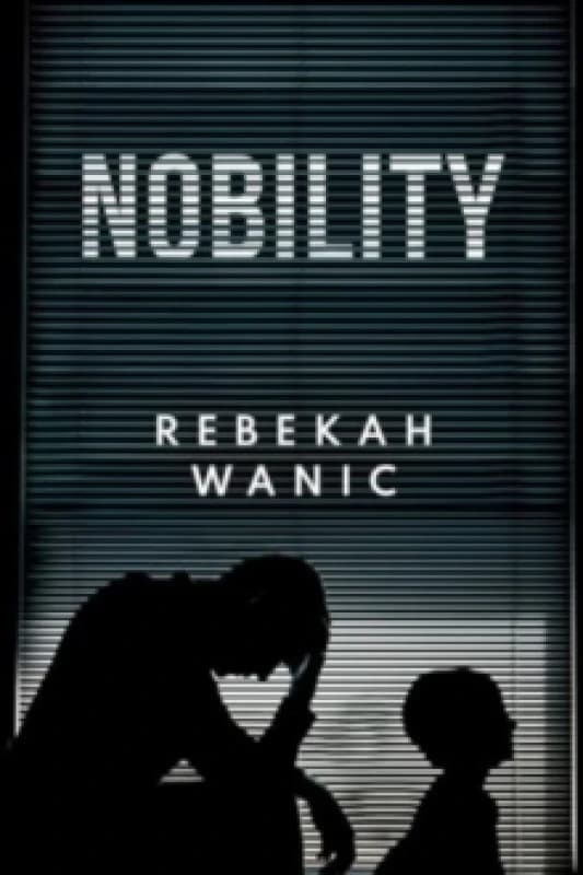 Nobility Paperback / softback
