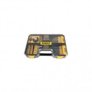 DT71569-QZ 100 Pce Accessory Set Compatible TSTAK Drawer Unit