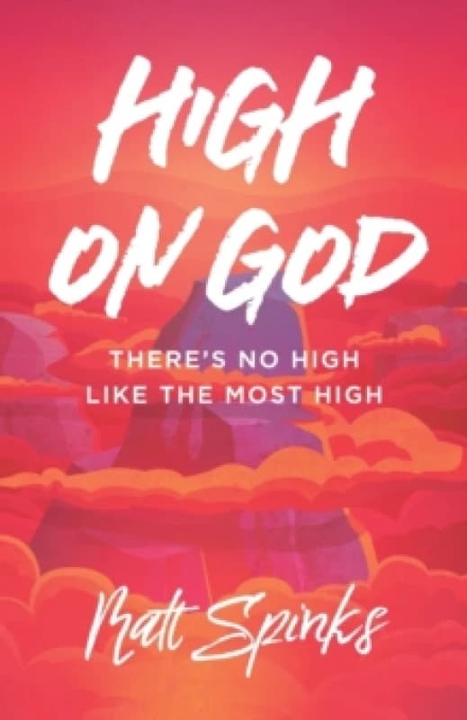 High on God Paperback / softback