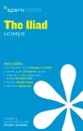 iliad sparknotes literature guide