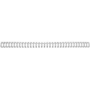WireBind Binding Wires 3:1 NO.4 - A4 White (250)