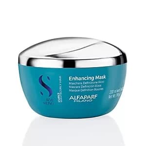 SEMI DI LINO CURLS enhancing mask 200ml