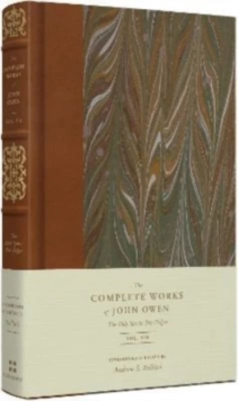 The Holy Spirit-The Helper (Volume 7) Hardback
