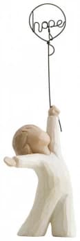 Willow Tree Hope Figurine.