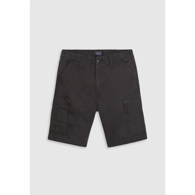 Levis Levis Carrier Cargo Shrt2 Meteorite - Black 30 R