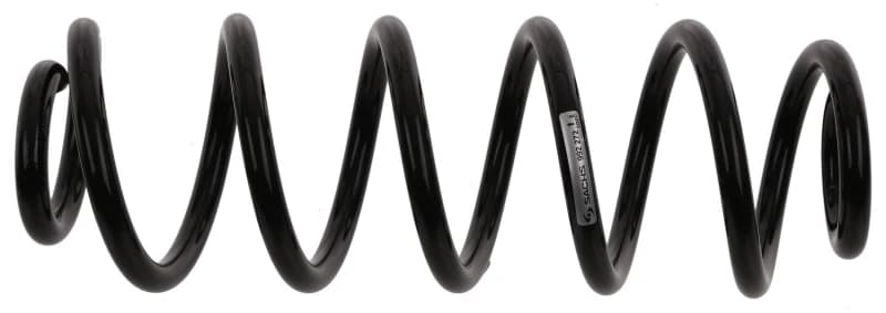 Coil spring SACHS 992 272