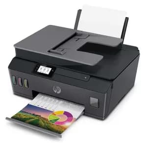 HP Smart Tank Plus 570 Wireless Colour Inkjet Printer