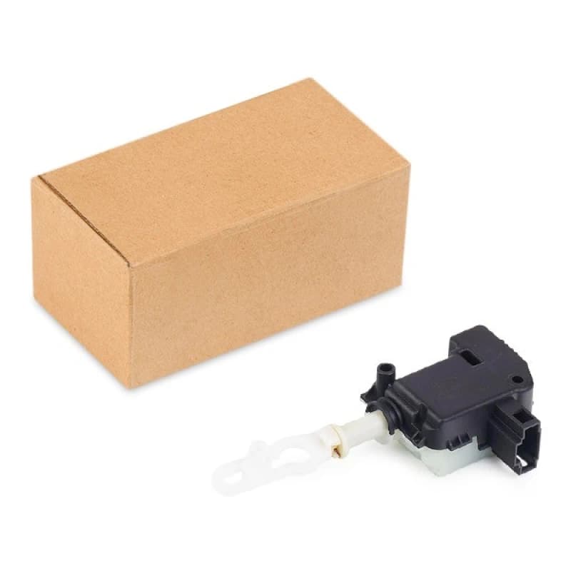 Control, central locking system AIC 56639