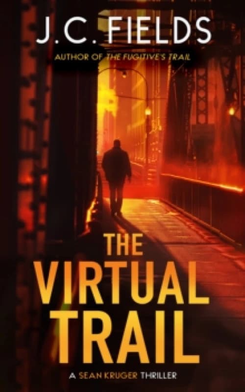 The Virtual Trail. Paperback. By J C Fields Books