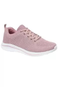 Leona Lightweight Memory Foam Trainer