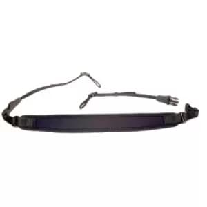 OpTech Super Classic Strap Black