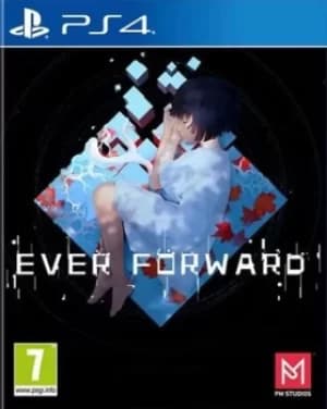 Ever Forward