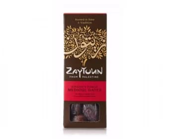 Zaytoun Medjoul Dates - 250g
