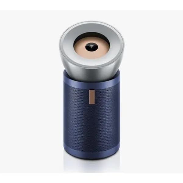 Dyson BP03 Purifier Big+Quiet Formaldehyde Nickel Blue