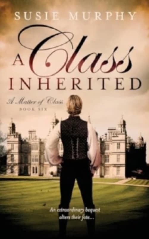 A Class Inherited Paperback / softback