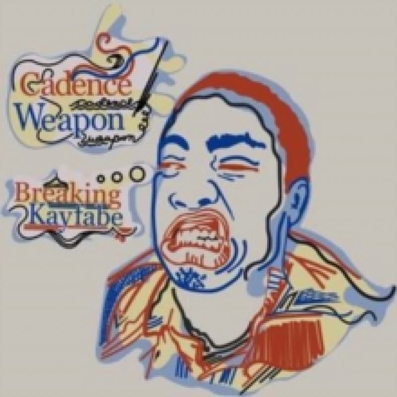 Breaking kayfabe CD / Album