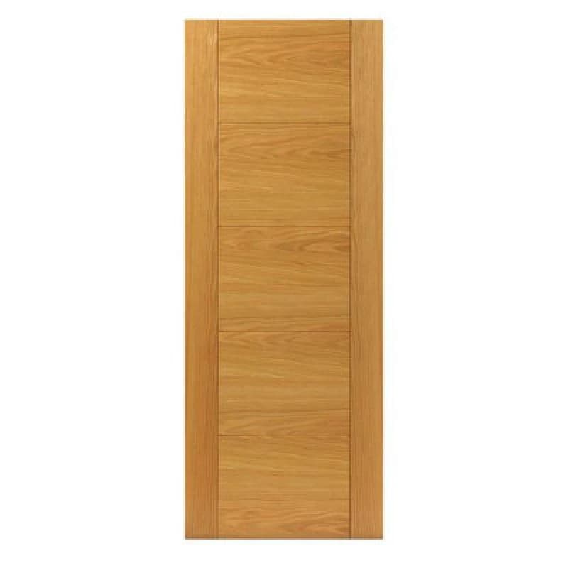 JB Kind Doors Tigris Oak Internal Door - Finished