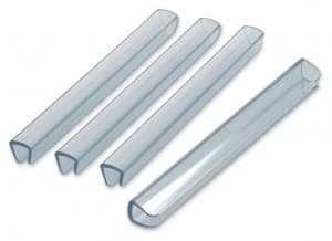 Prince Lionheart Cot Rail Protector