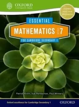 Mathematics Stage 7 by Patrick Kivlin