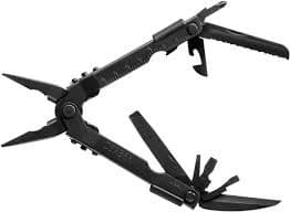 Gerber MP 600 Needlenose Multi Tool Pliers Black