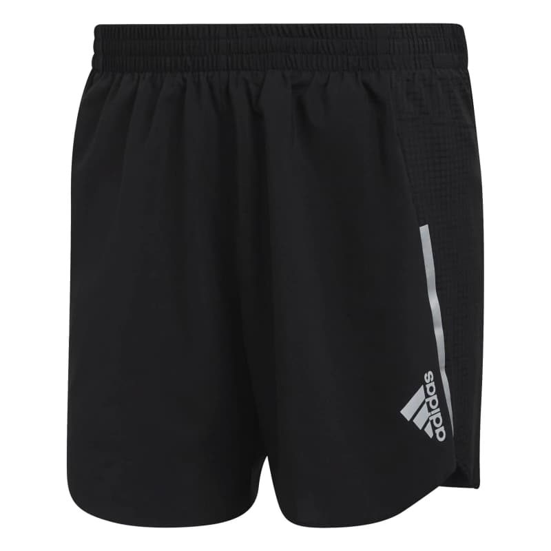 adidas D4R Short 7" Black male S