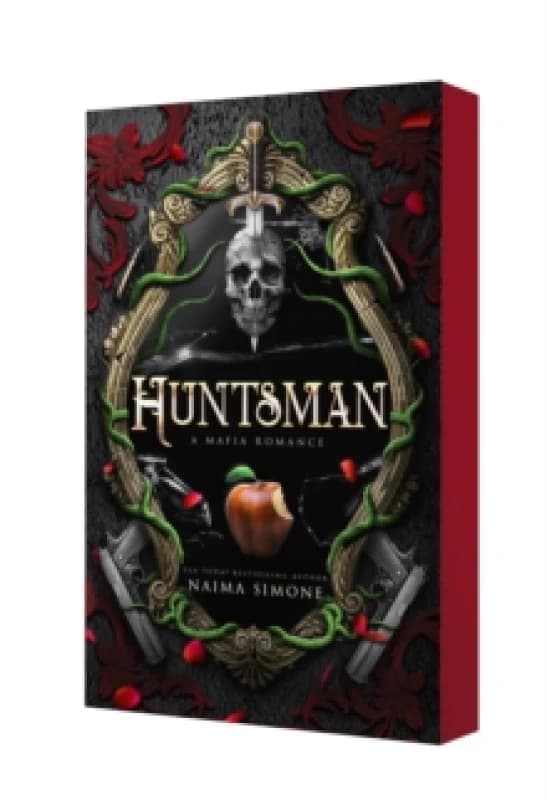 Huntsman Paperback / softback