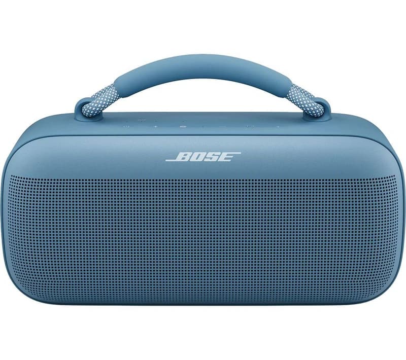 Bose SoundLink Max Portable Wireless Speaker