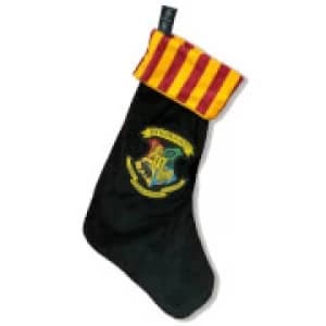 Hogwarts Christmas Stocking