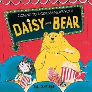 Daisy and Bear Paperback / softback 2019