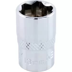 13mm Ken-Grip Socket 3/8" Square Drive