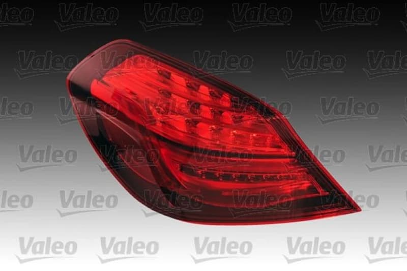 Rear light VALEO 044594