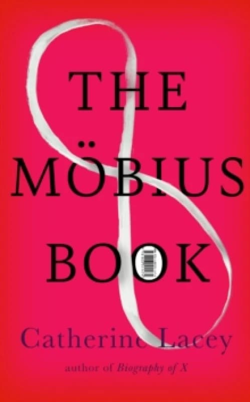The Mobius Book Hardback