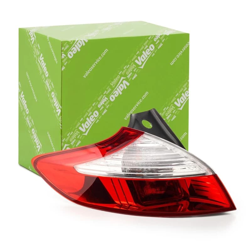 Rear light VALEO 043854